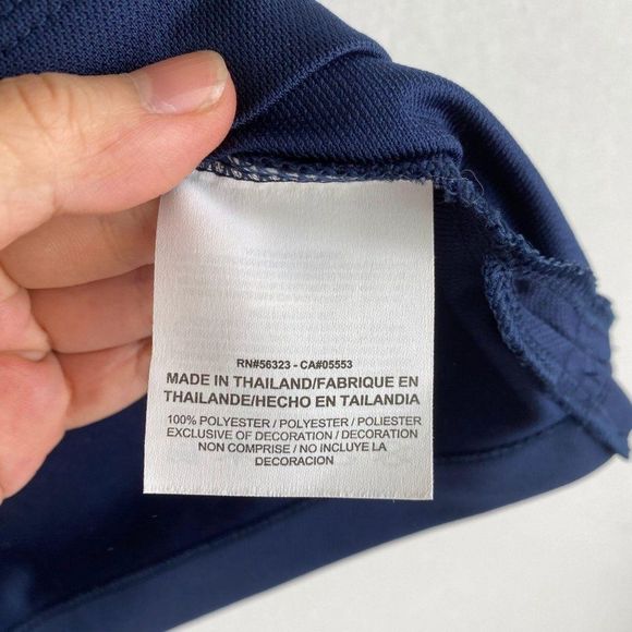 Polo Short Sleeve Shirts Bundle Size L - Picture 5 of 10